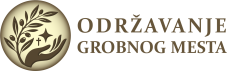 Održavanje grobnog mesta